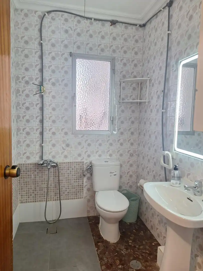 Piso de 130 m² en Murcia