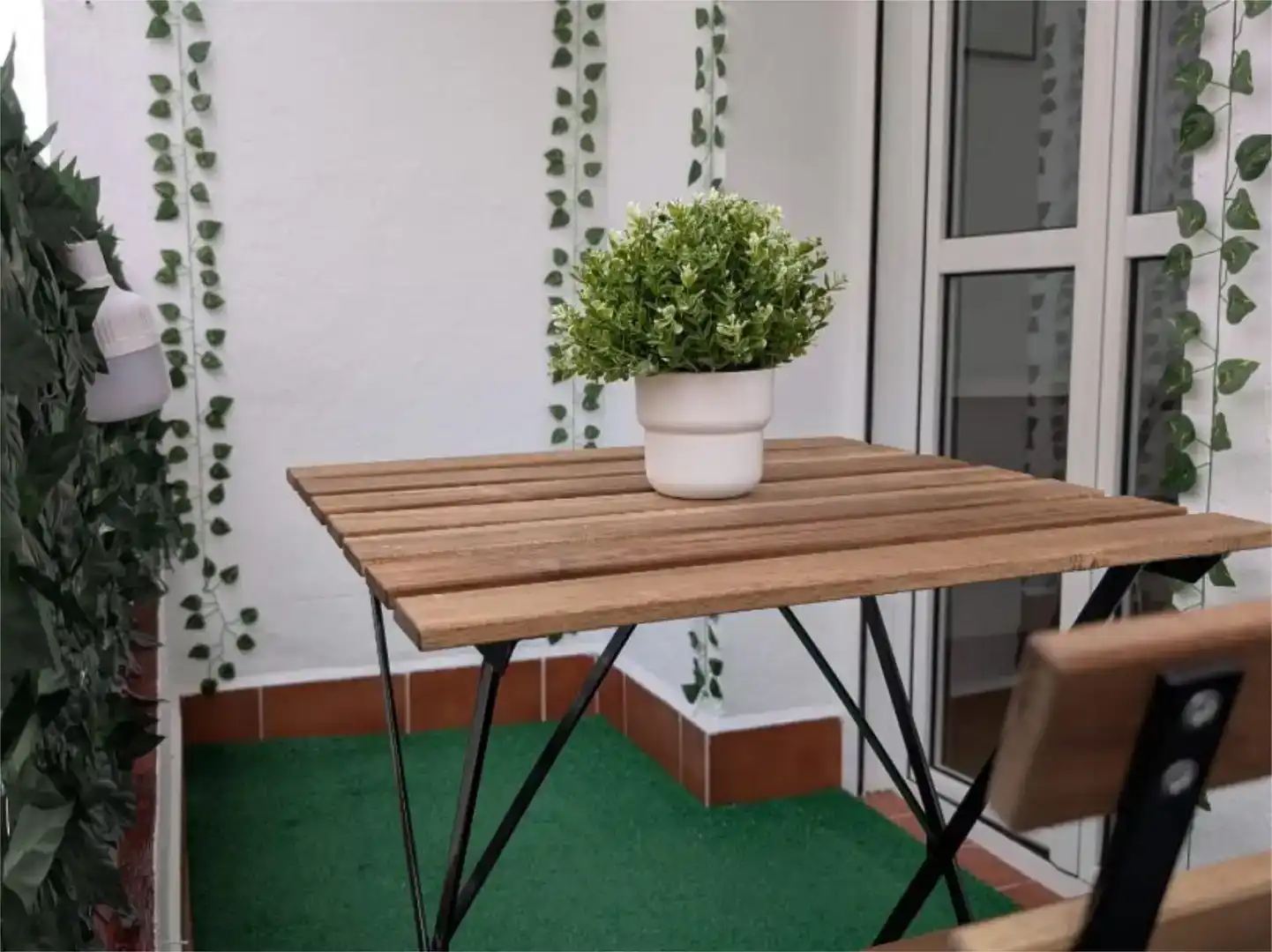 Habitación 70 m², Écija