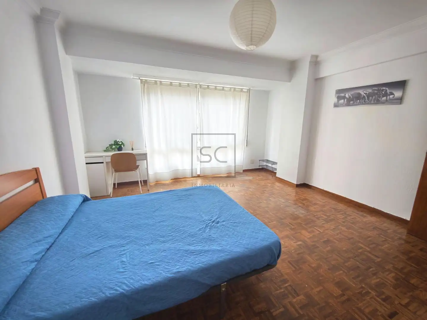 Piso de 98 m² en Ferrol