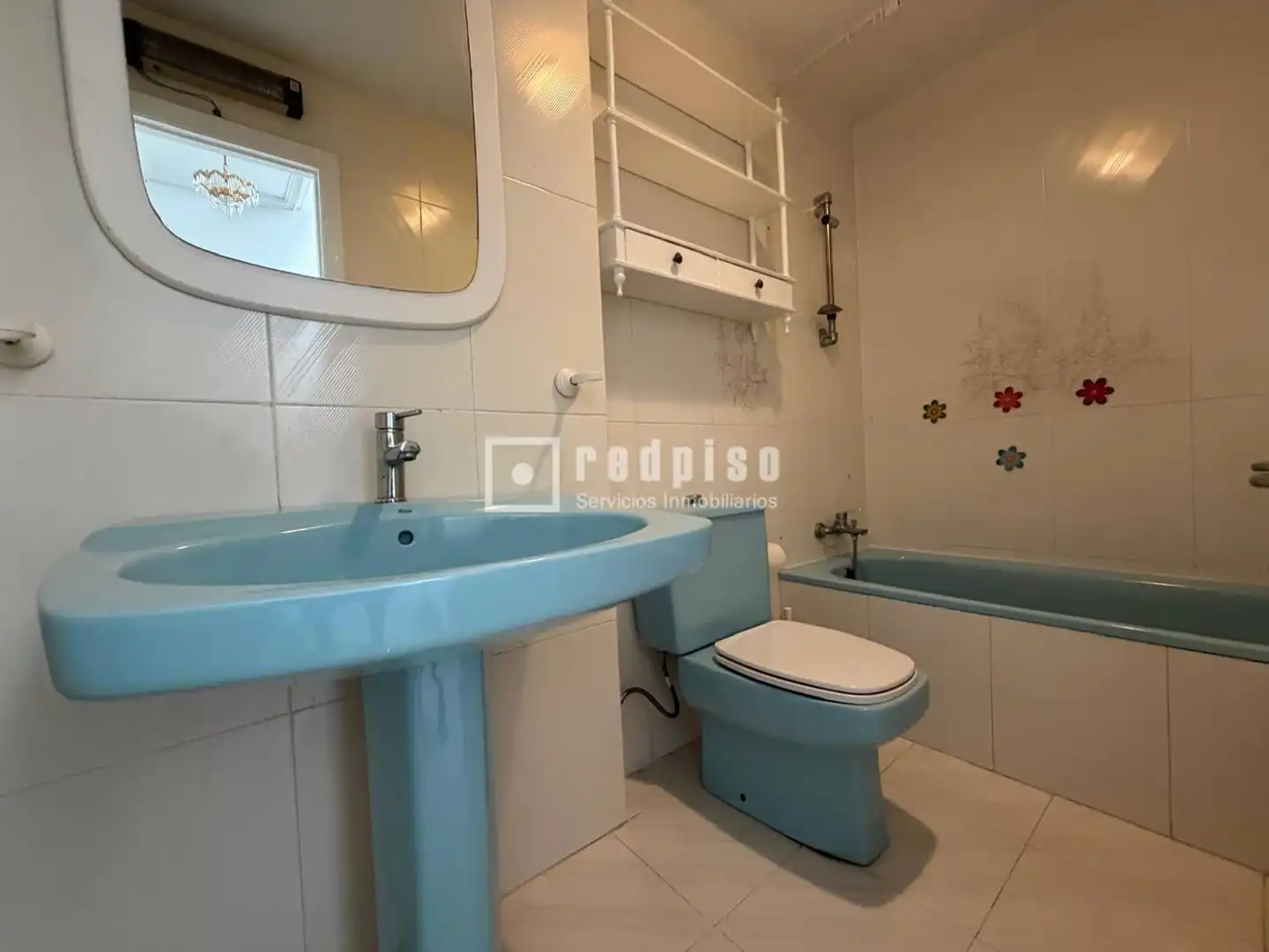 Piso de 156 m² en Murcia