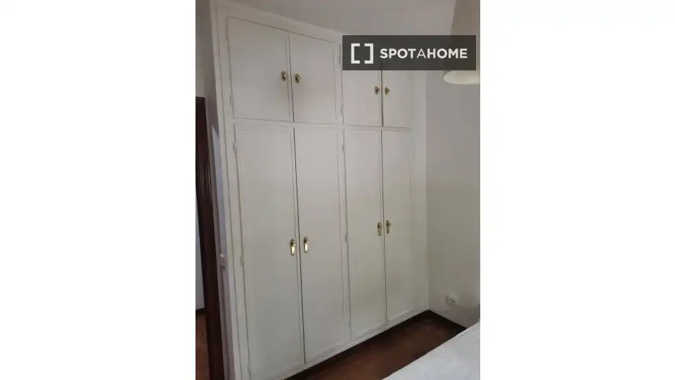 Habitación en alquiler, Madrid