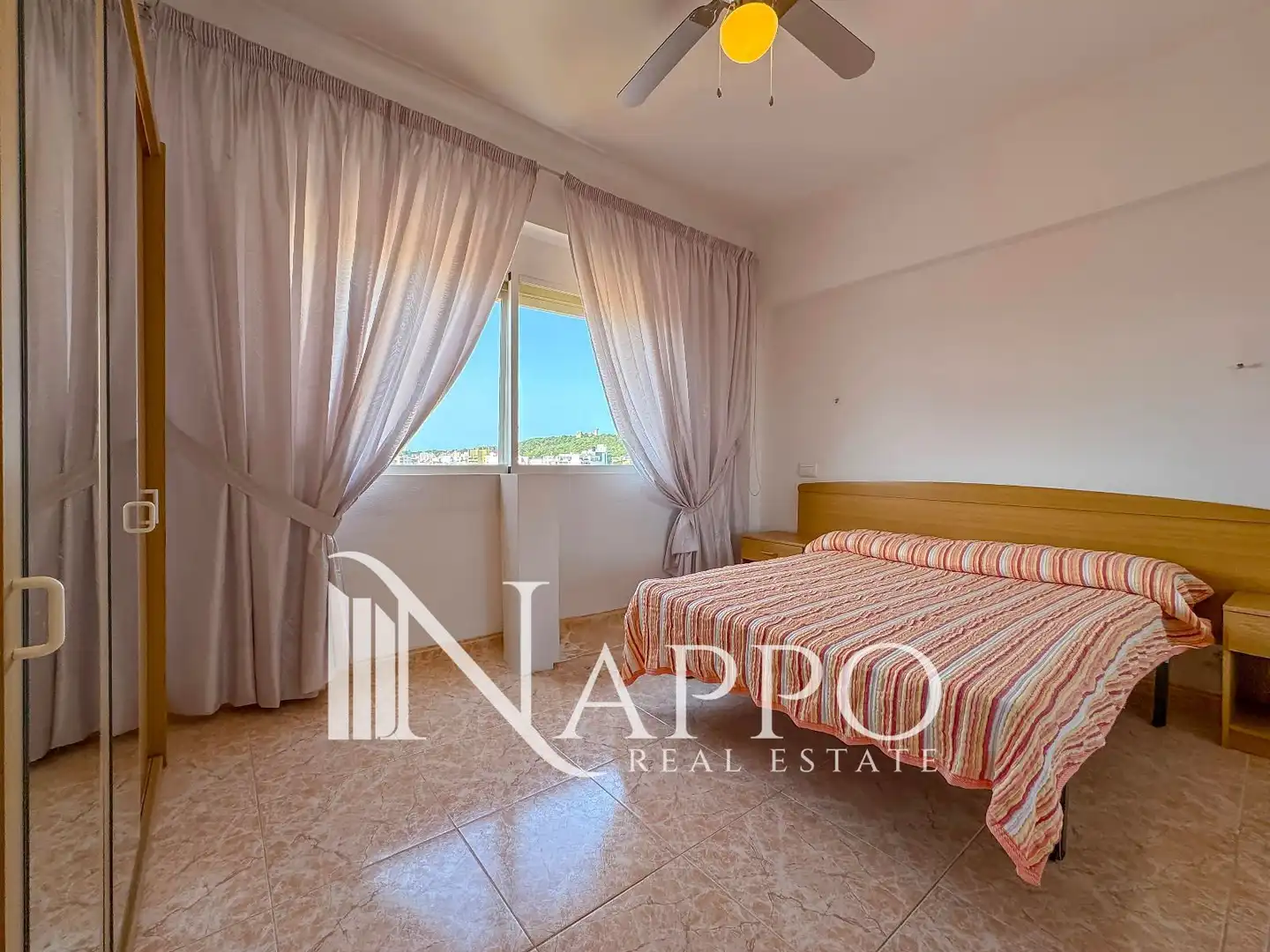Piso de 90 m² en Palma
