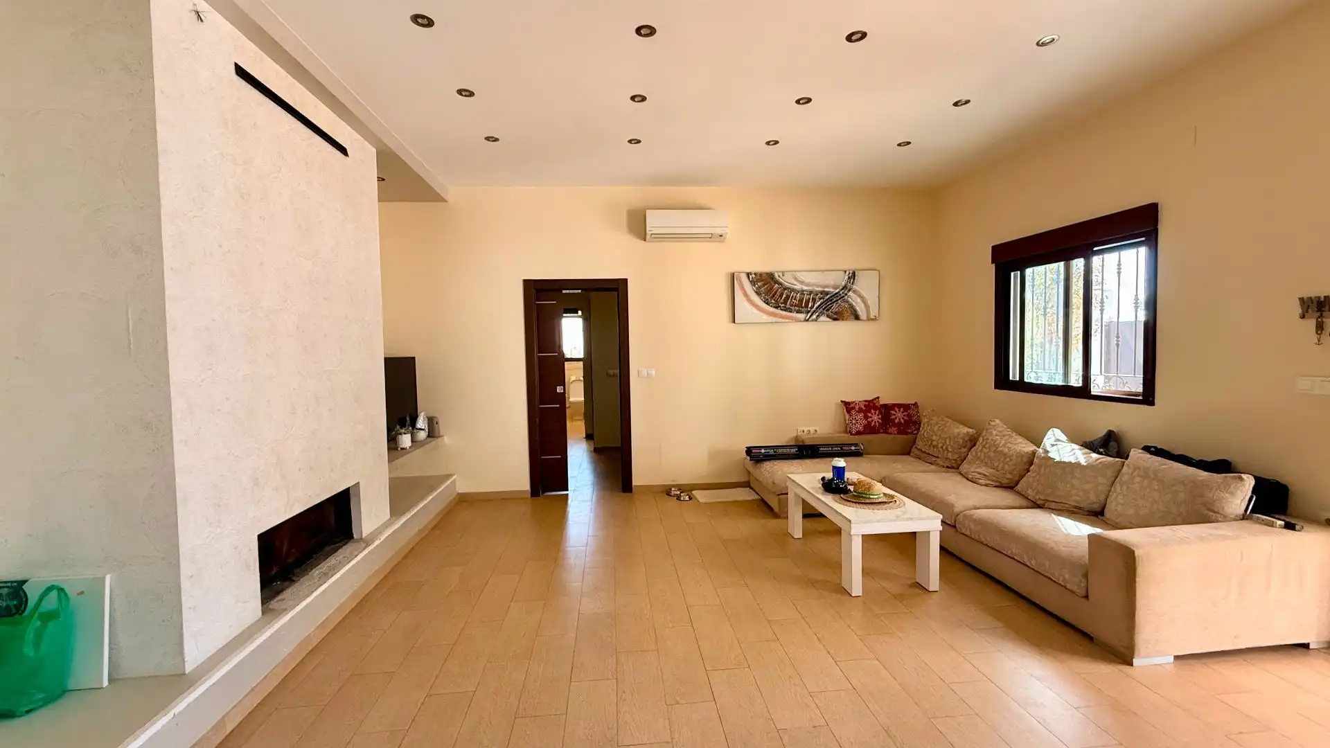 Moradia 140 m² em Albox