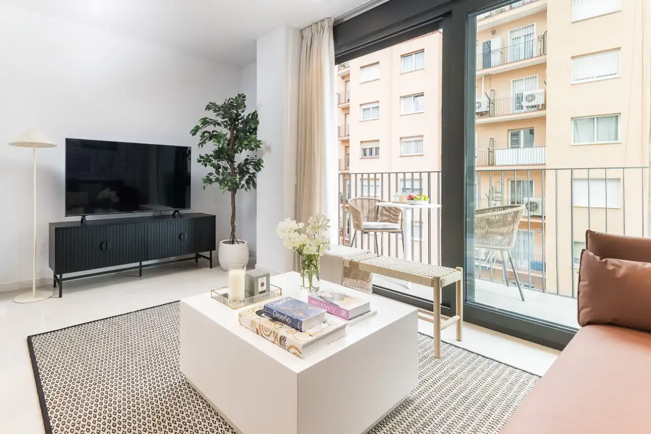 Piso de 75 m² en Barcelona