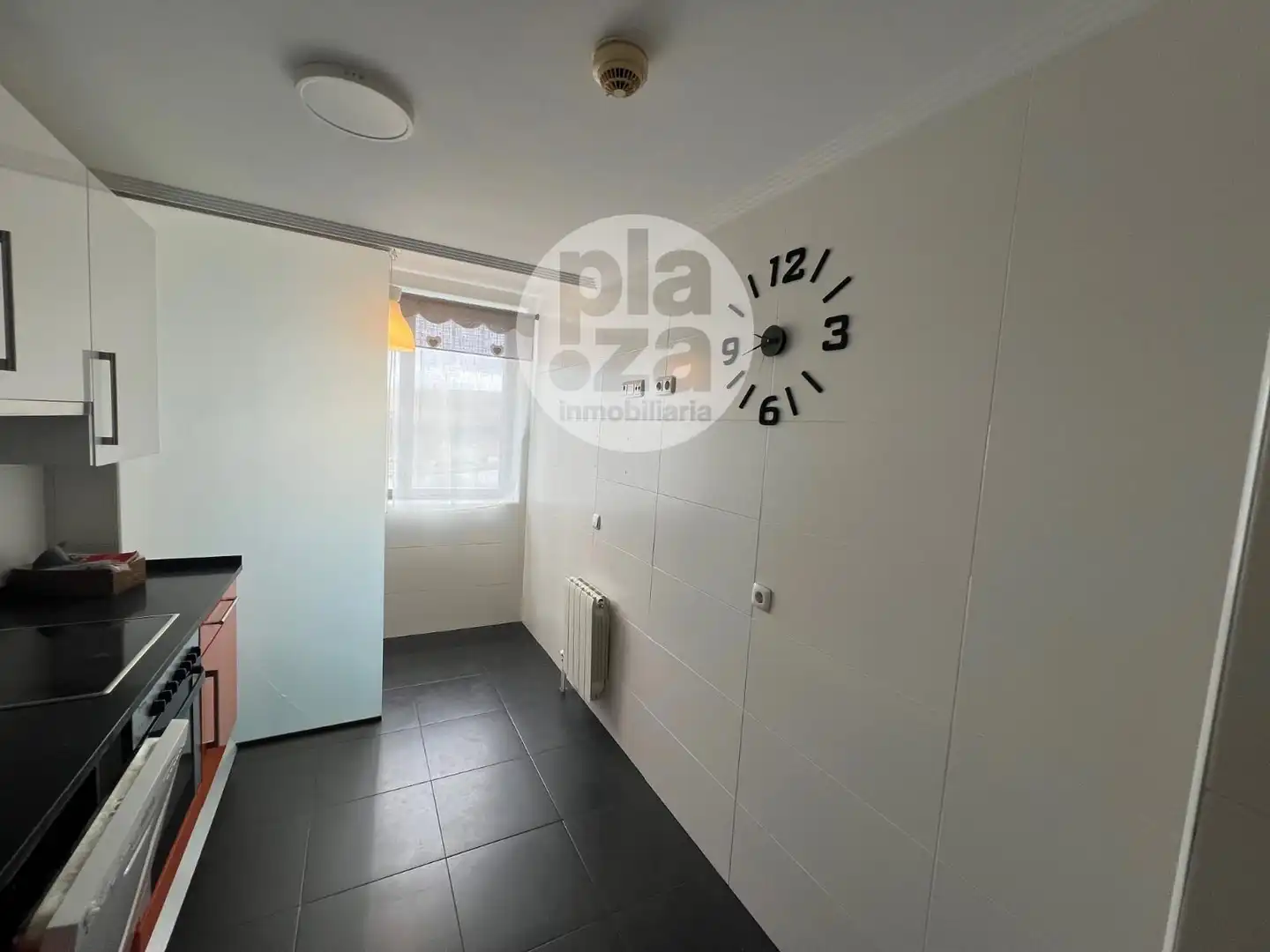 Piso de 146 m² en Burgos