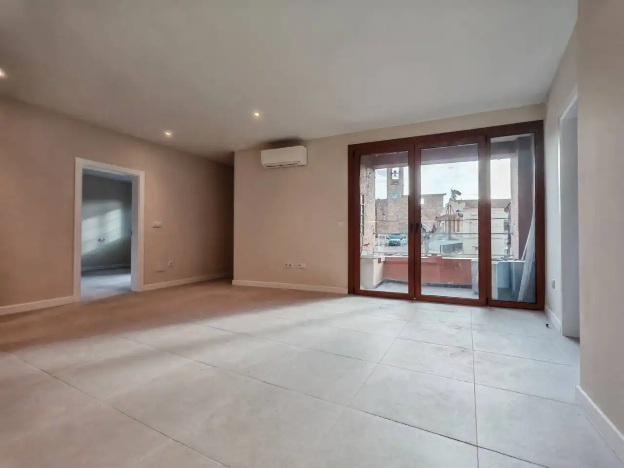 Piso de 90 m² en Albons
