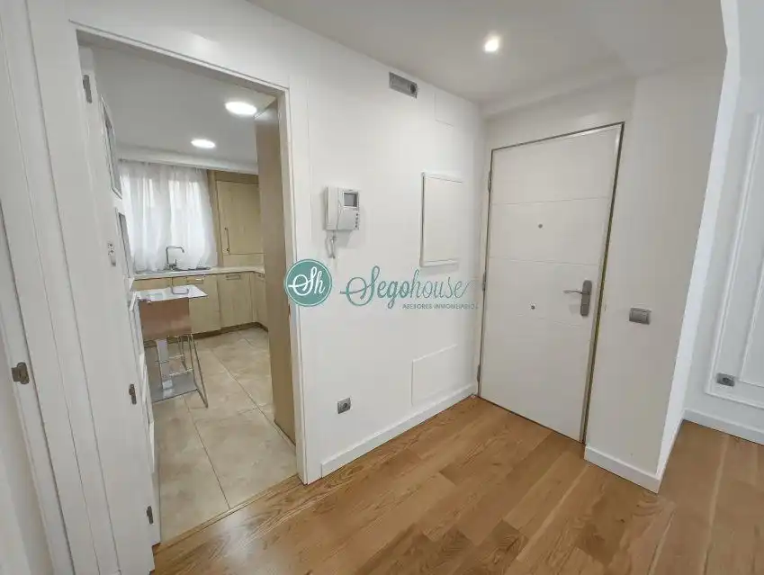 Appartamento 85 m² a Segovia