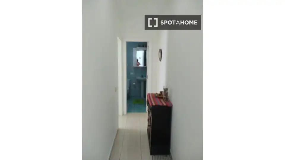 Habitación en alquiler, San Sebastián de la Gomera