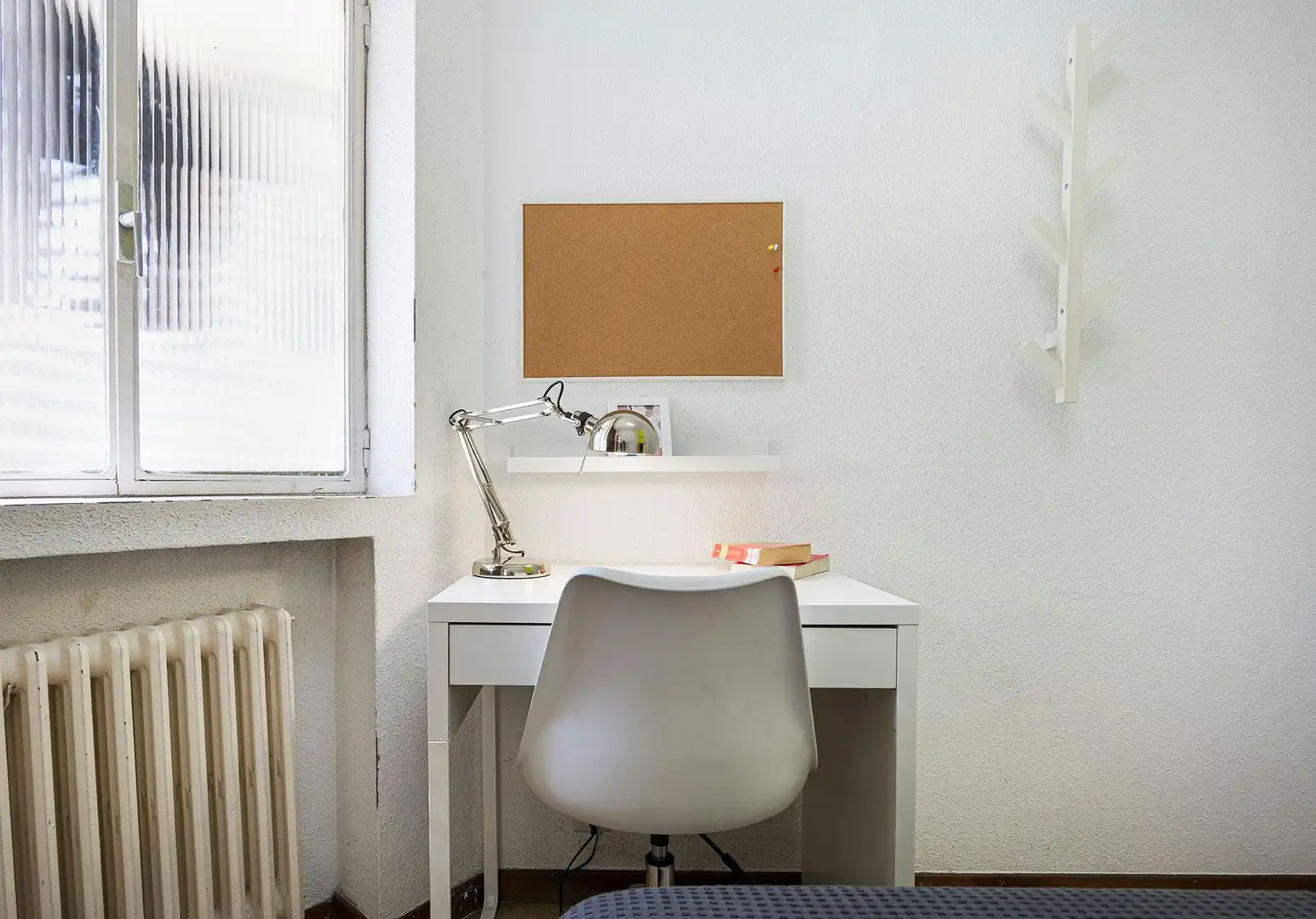 Habitación 186 m², Madrid