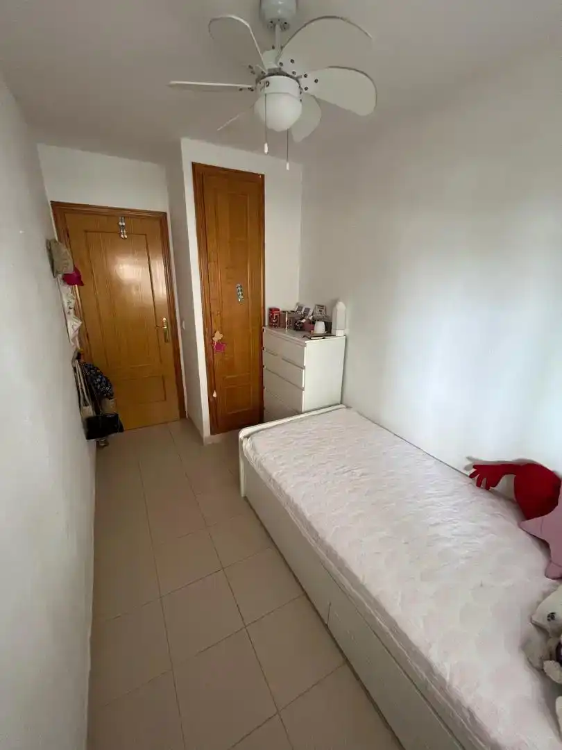 Piso de 126 m² en Benicasim
