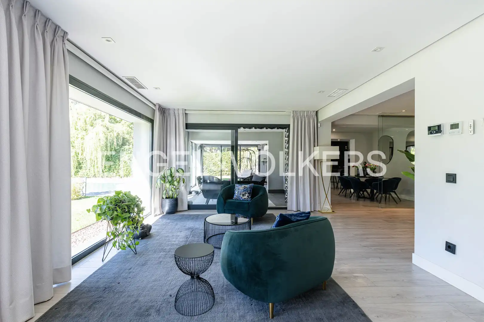 Casa 470 m² a Pozuelo de Alarcón