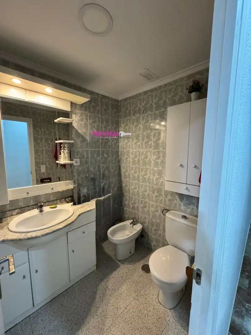 Pis de 77 m² a Santa Pola