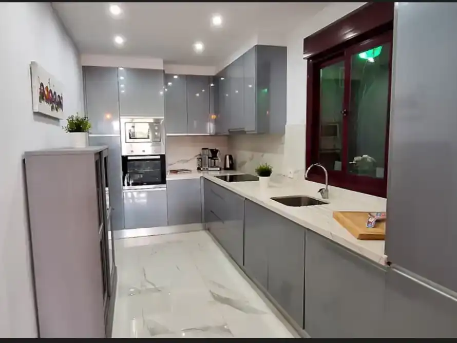 Piso de 87 m² en Manilva