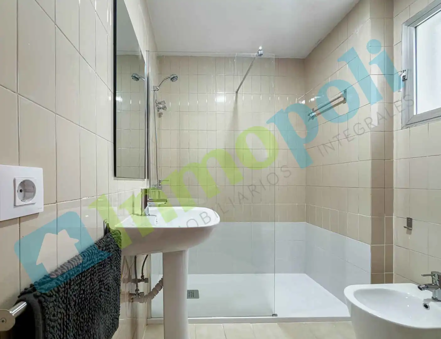Piso de 110 m² en Badajoz