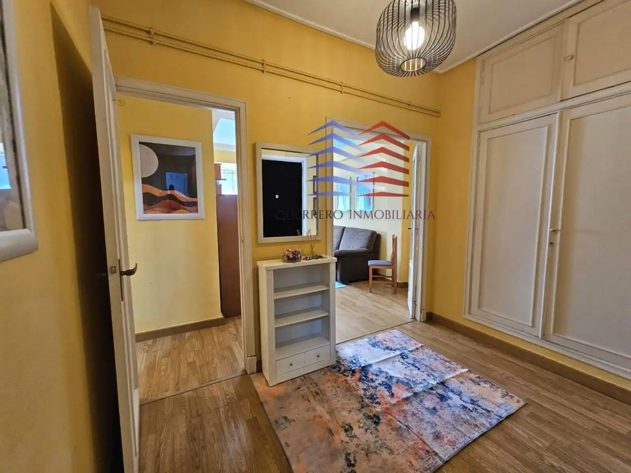 Piso de 100 m² en Ourense