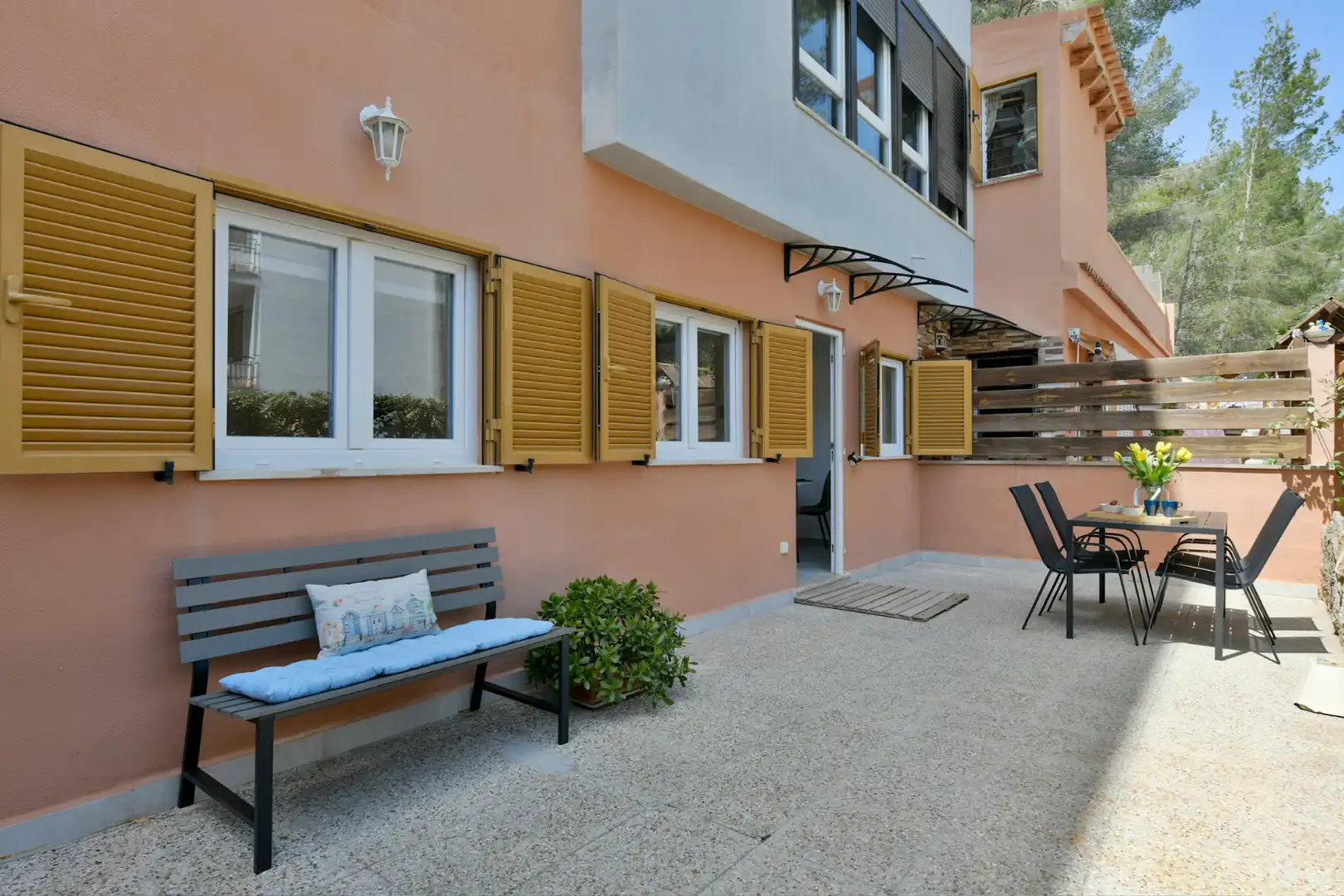 Piso de 65 m² en Calvià