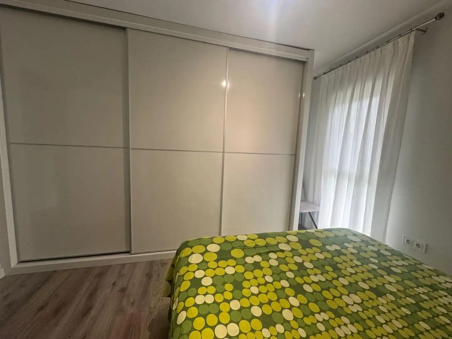 Pis de 70 m² a Sevilla