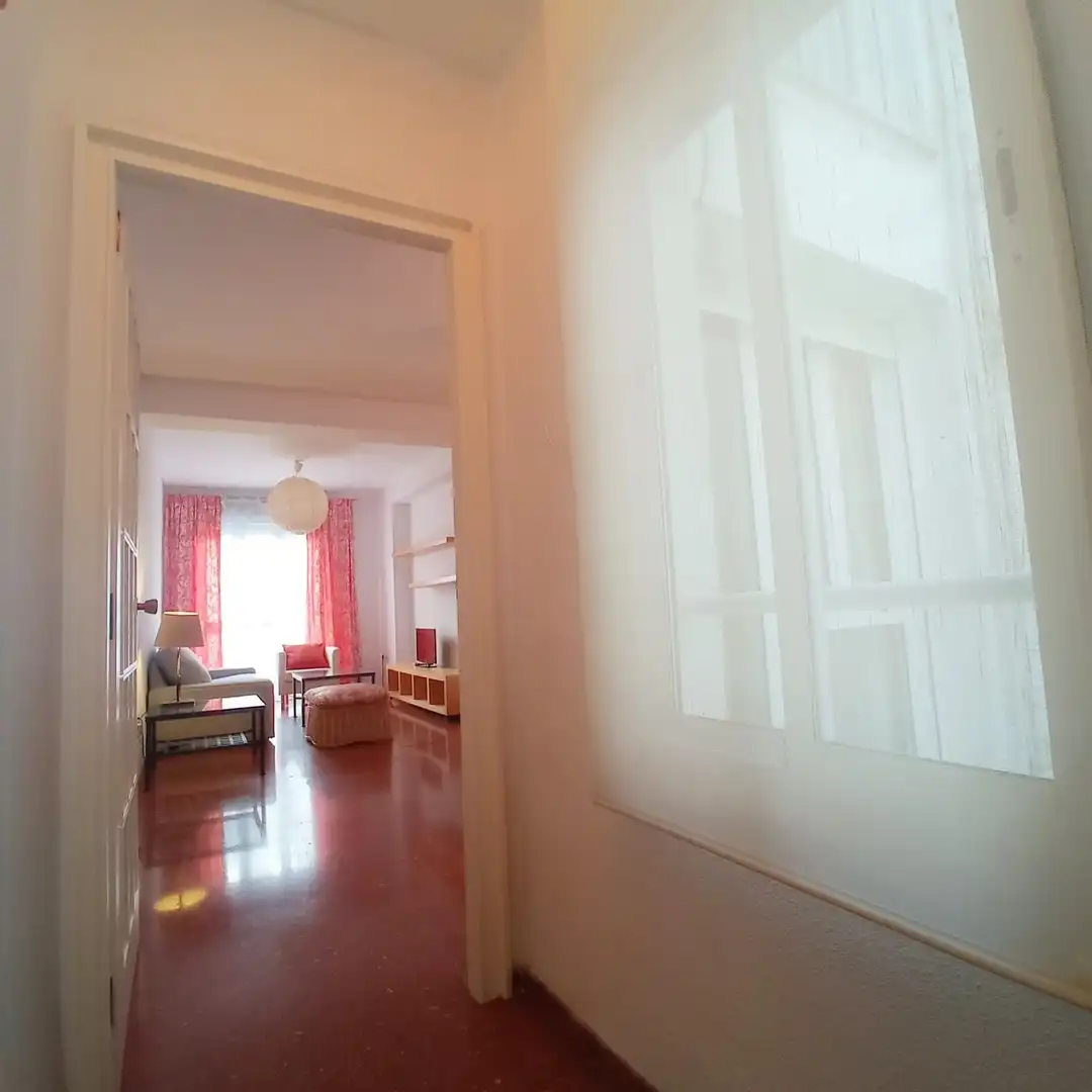Pis de 70 m² a Còrdova