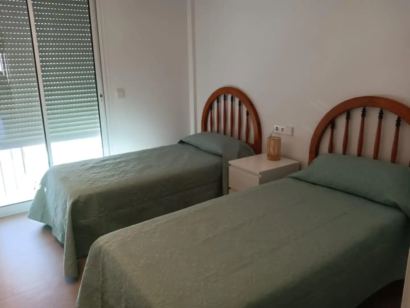 Pis de 181 m² a Oliva