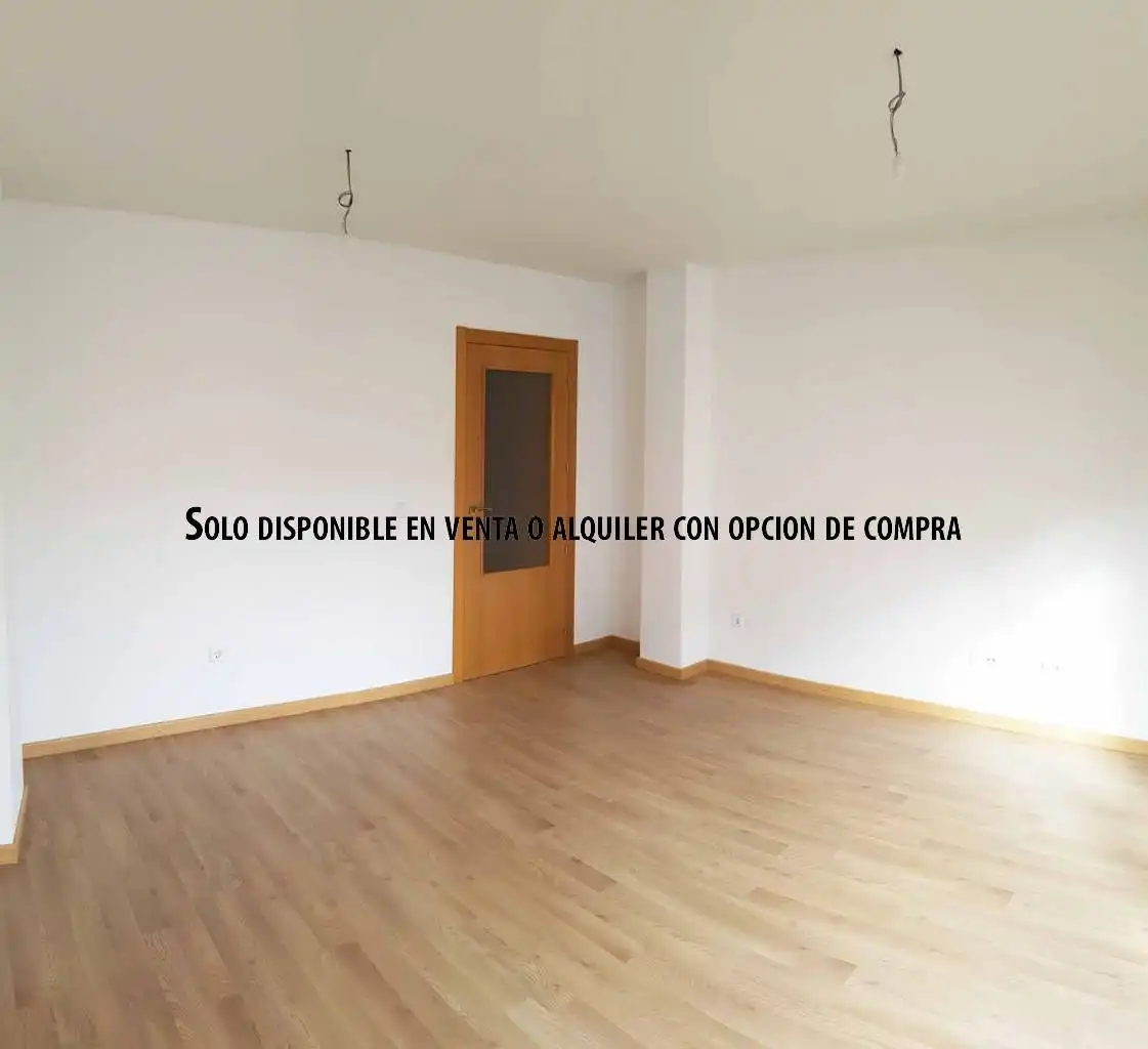 Piso de 78 m² en Tudela de Duero