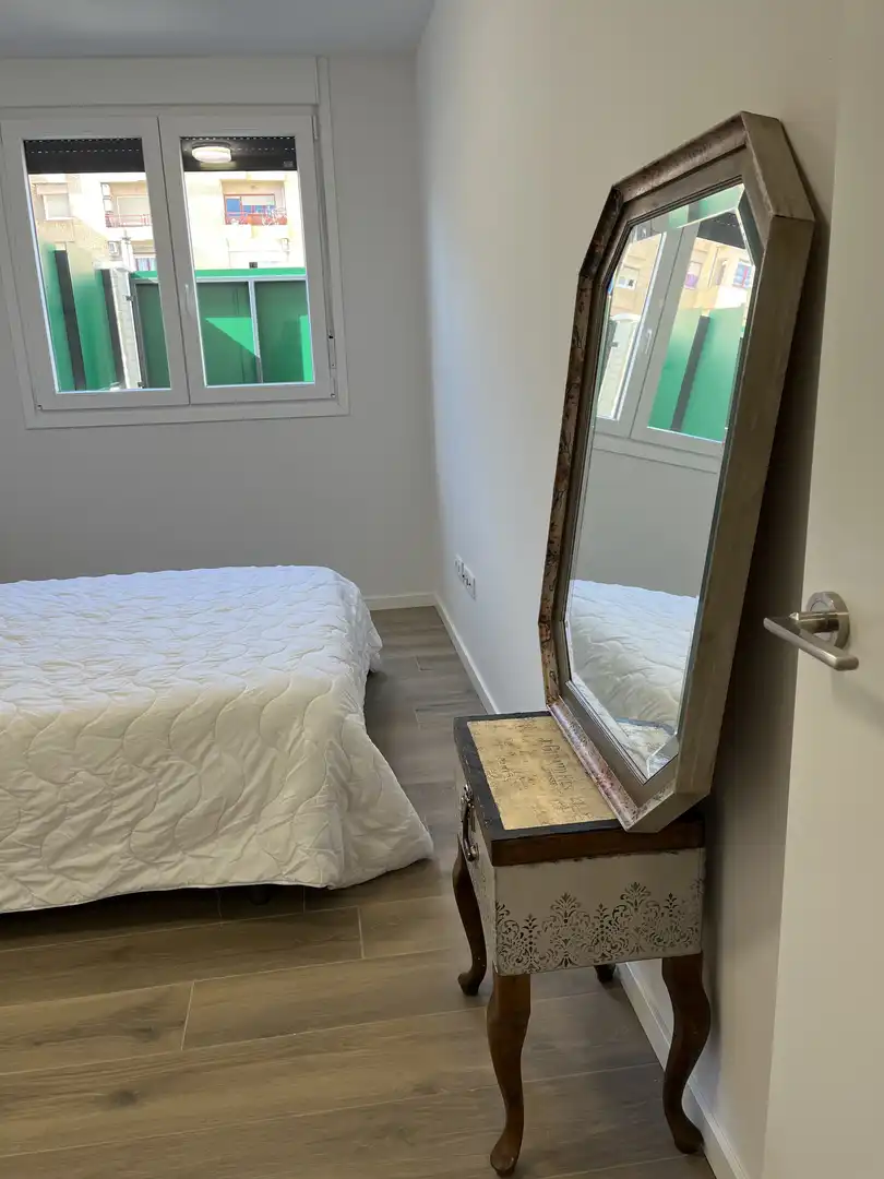 Pis de 60 m² a Tudela