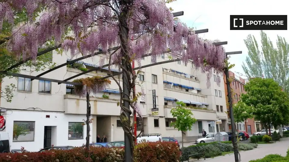 Habitación en alquiler, Santa Marta de Tormes