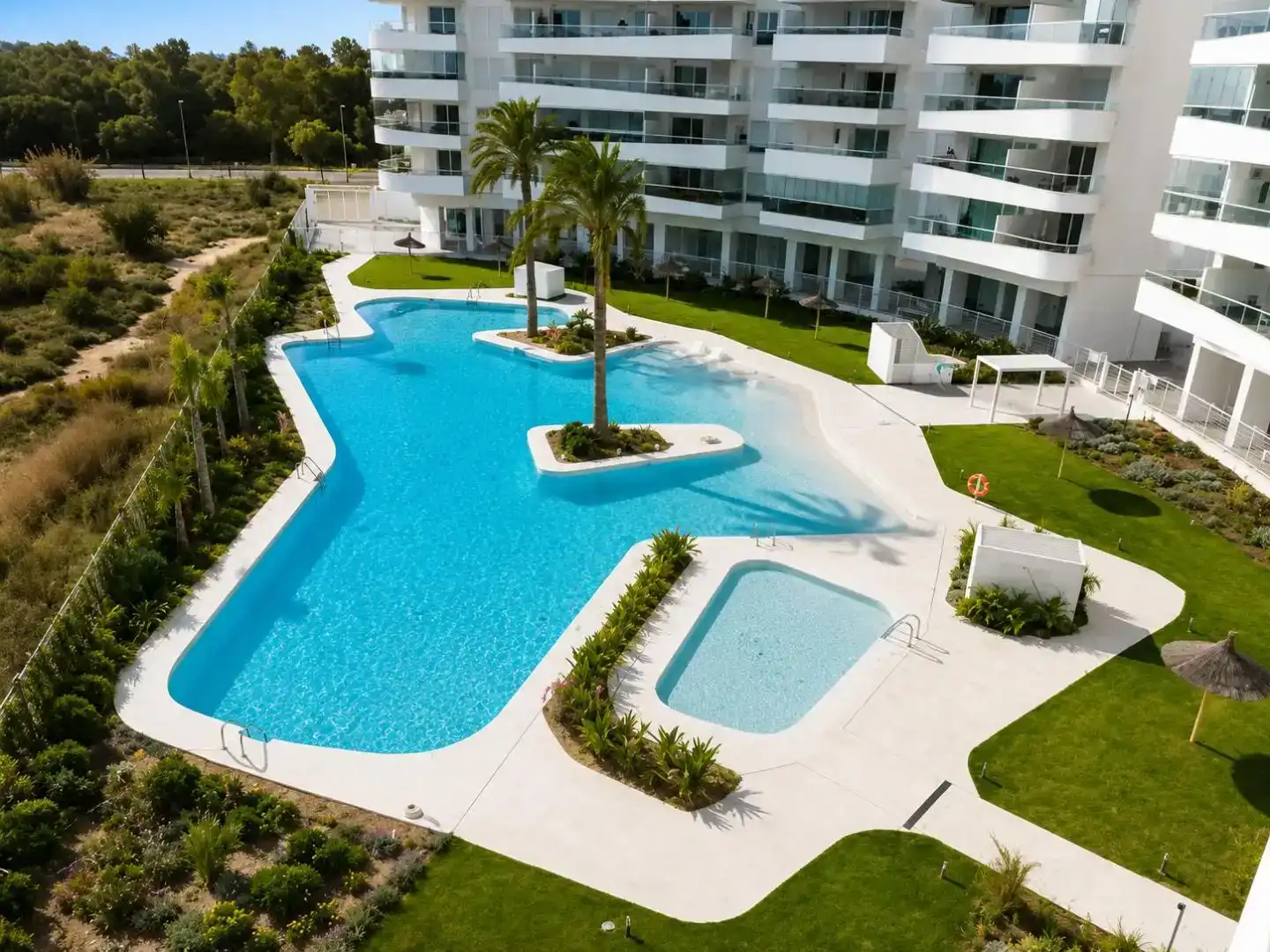 Piso de 120 m² en Canet de Berenguer