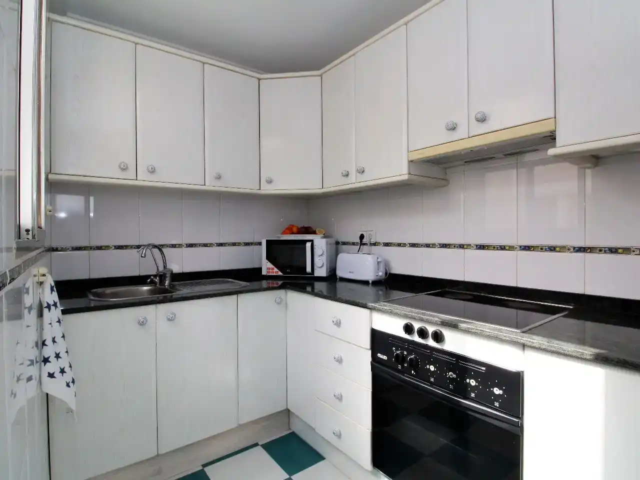 Habitación en alquiler, Alicante