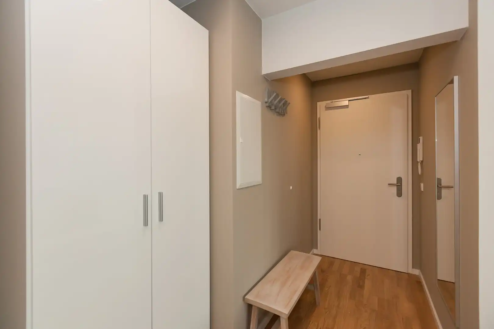 Квартира 71 м² у Tarragona