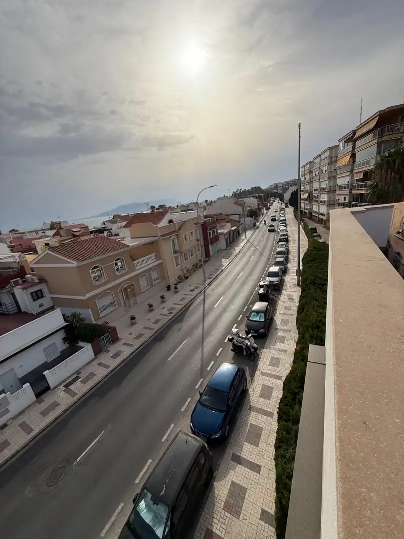 Piso de 66 m² en Málaga