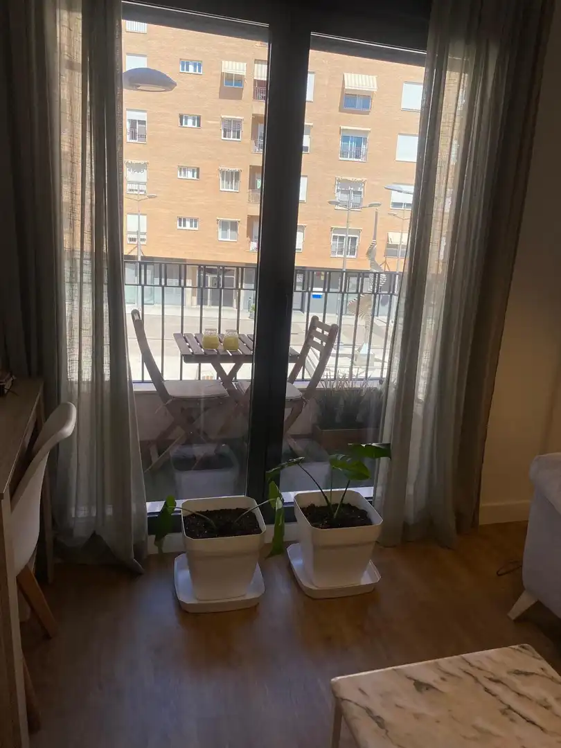 Piso de 83 m² en Mislata