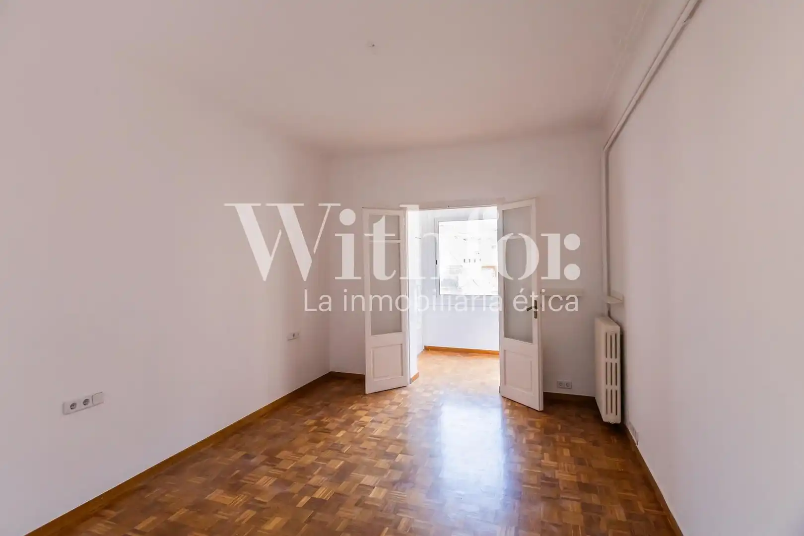 Piso de 220 m² en Barcelona