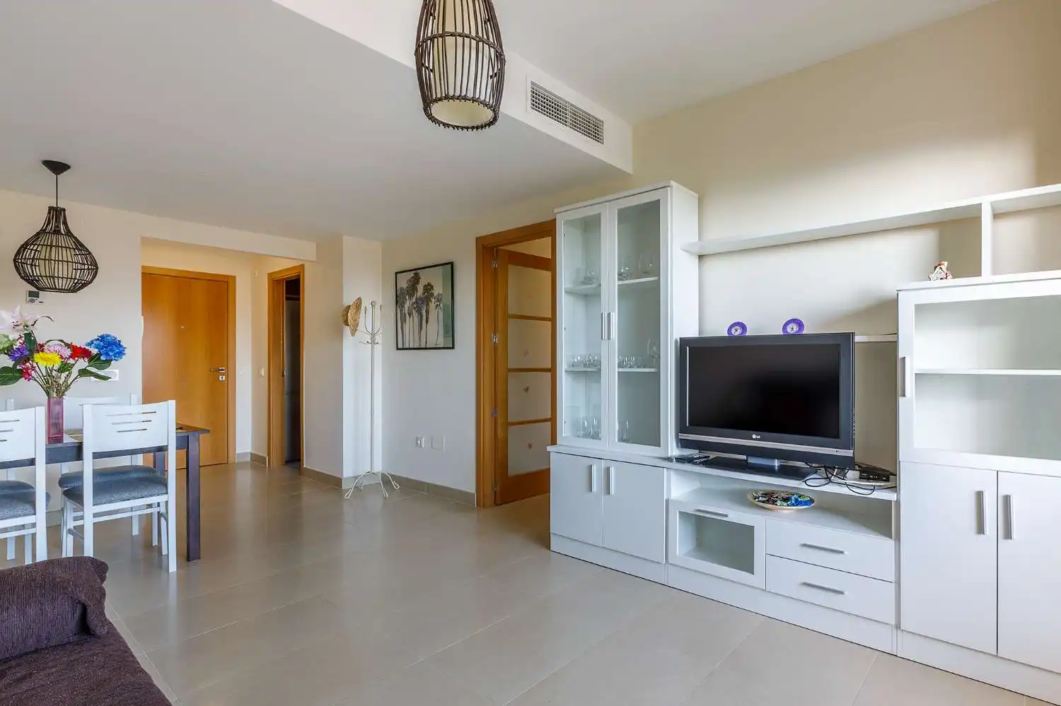 Piso de 84 m² en Vélez-Málaga