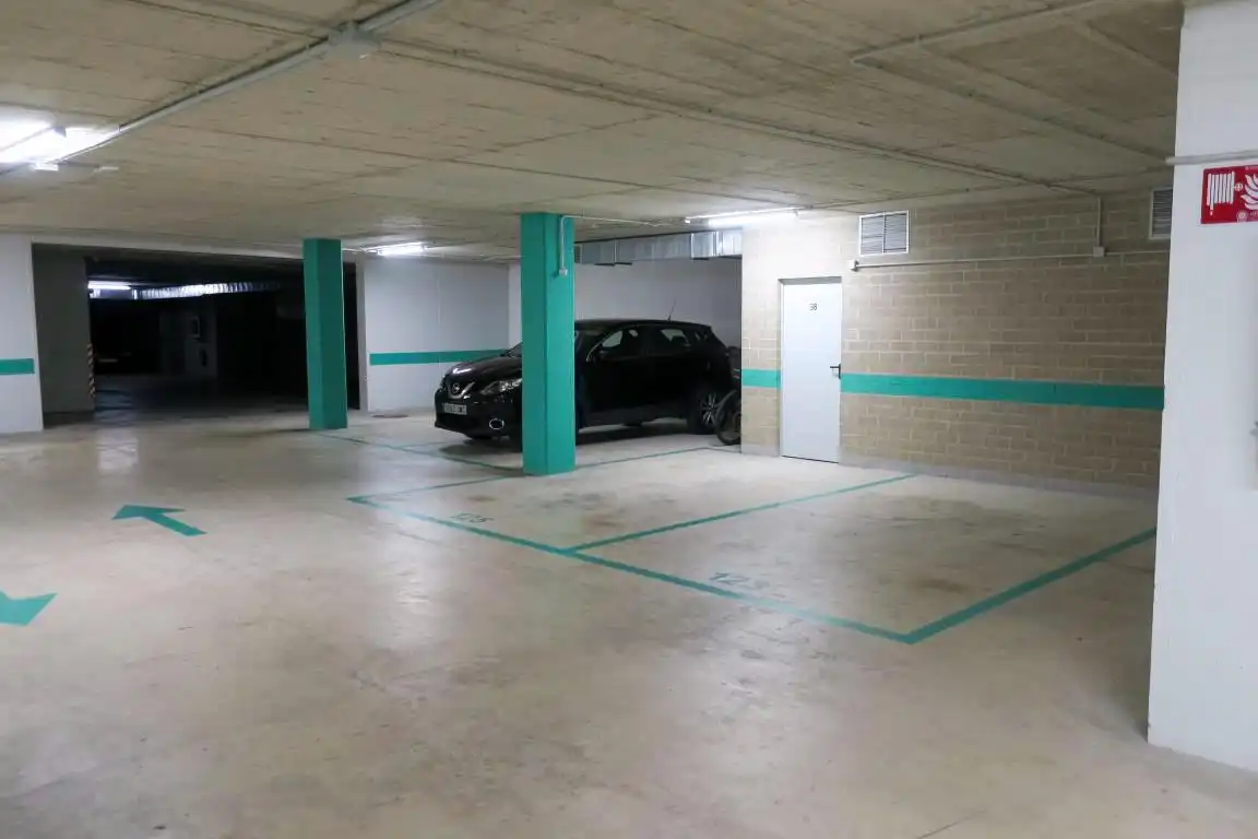 Pis de 82 m² a Aranguren