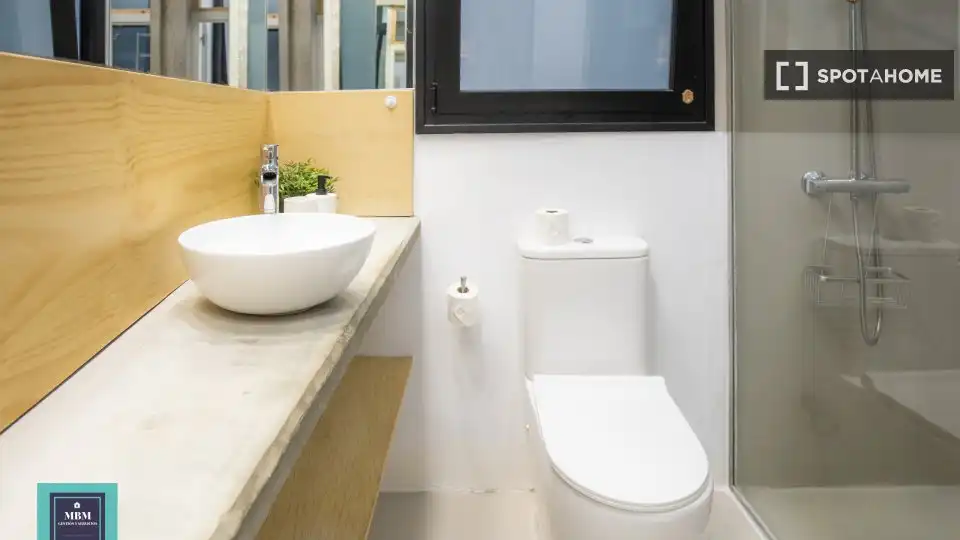 Habitación 77 m², Las Palmas de Gran Canaria
