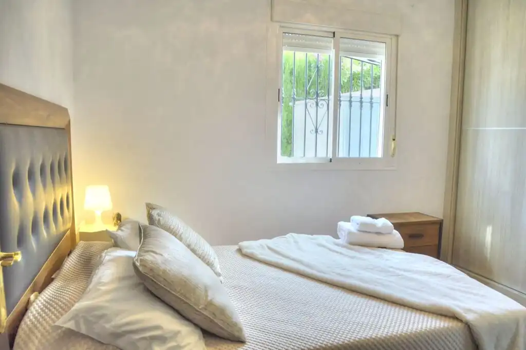 Haus 97 m² in Alcaucín