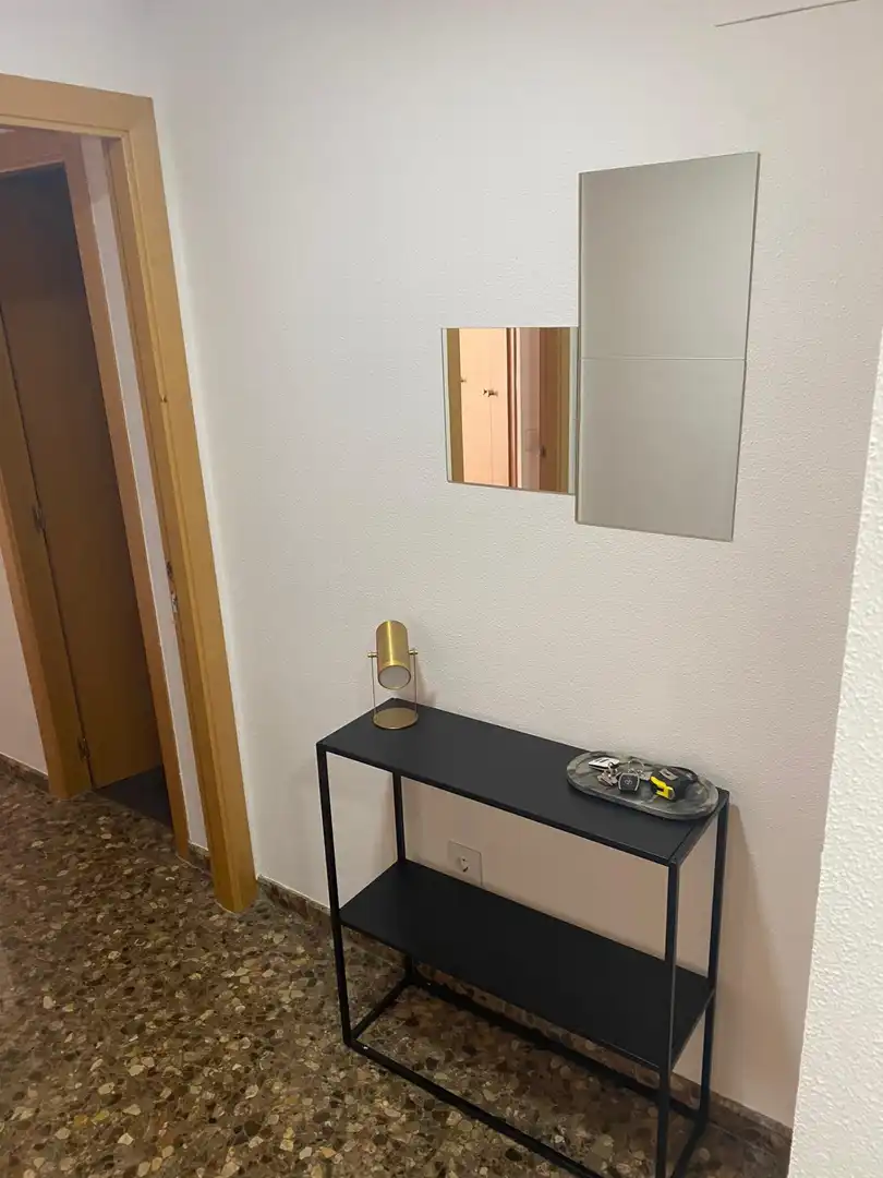 Pis de 39 m² a Alzira