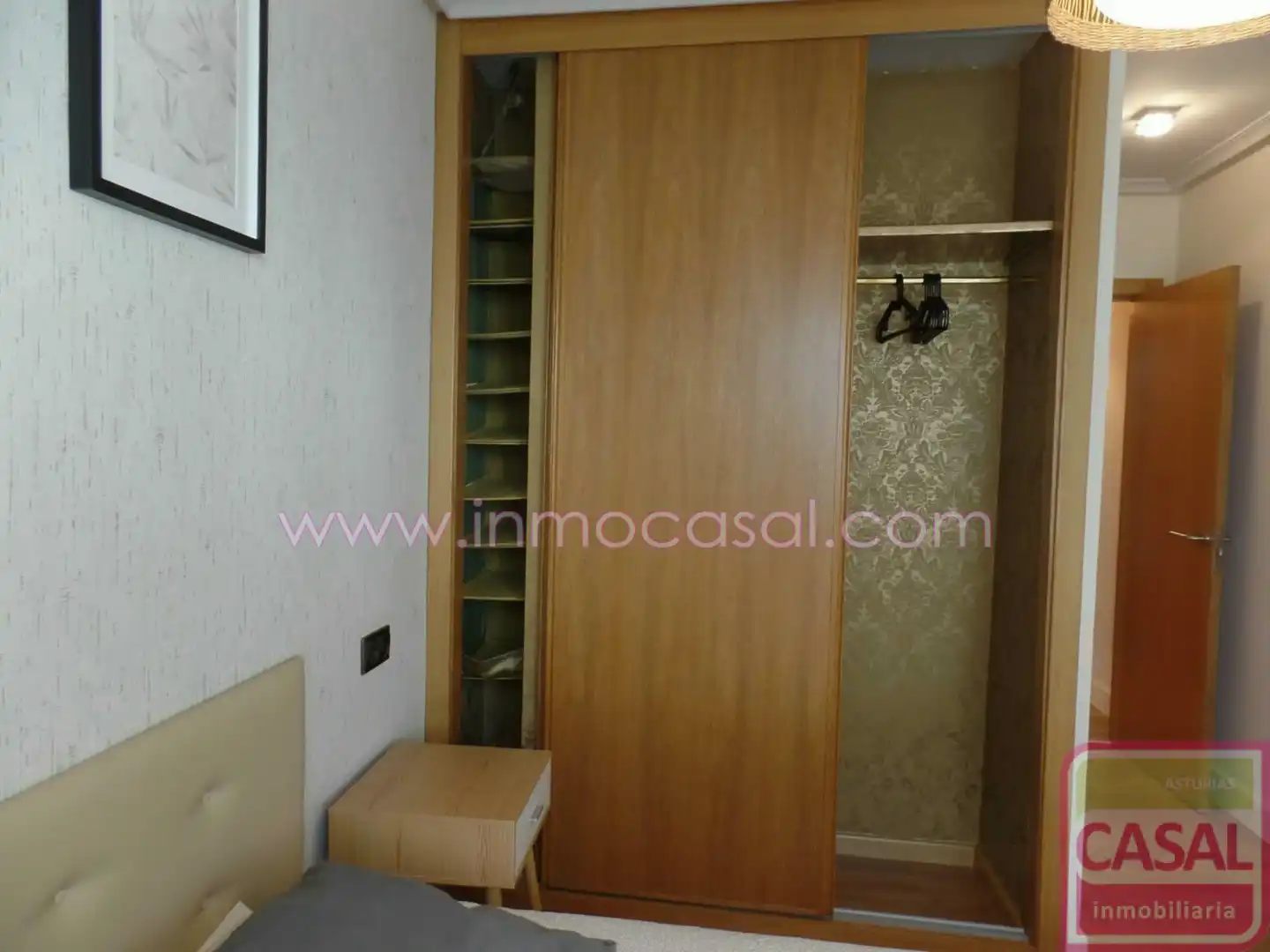 Wohnung 60 m² in Oviedo