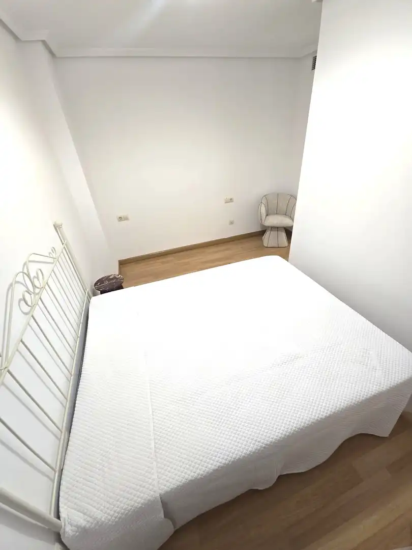 Piso de 85 m² en Cáceres