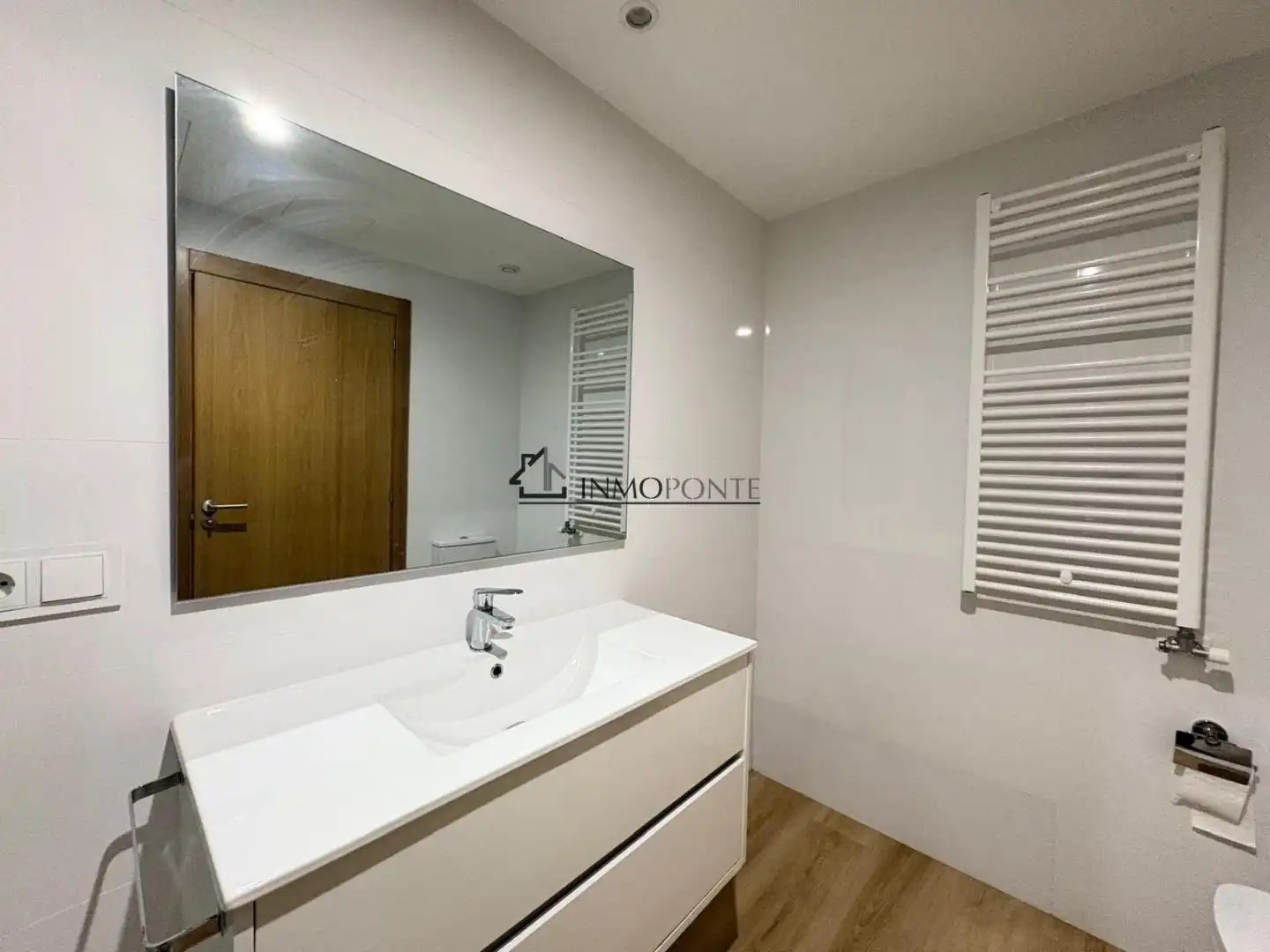 Piso de 90 m² en Pontevedra