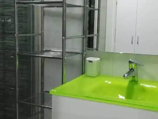 Pis de 35 m² a Alacant