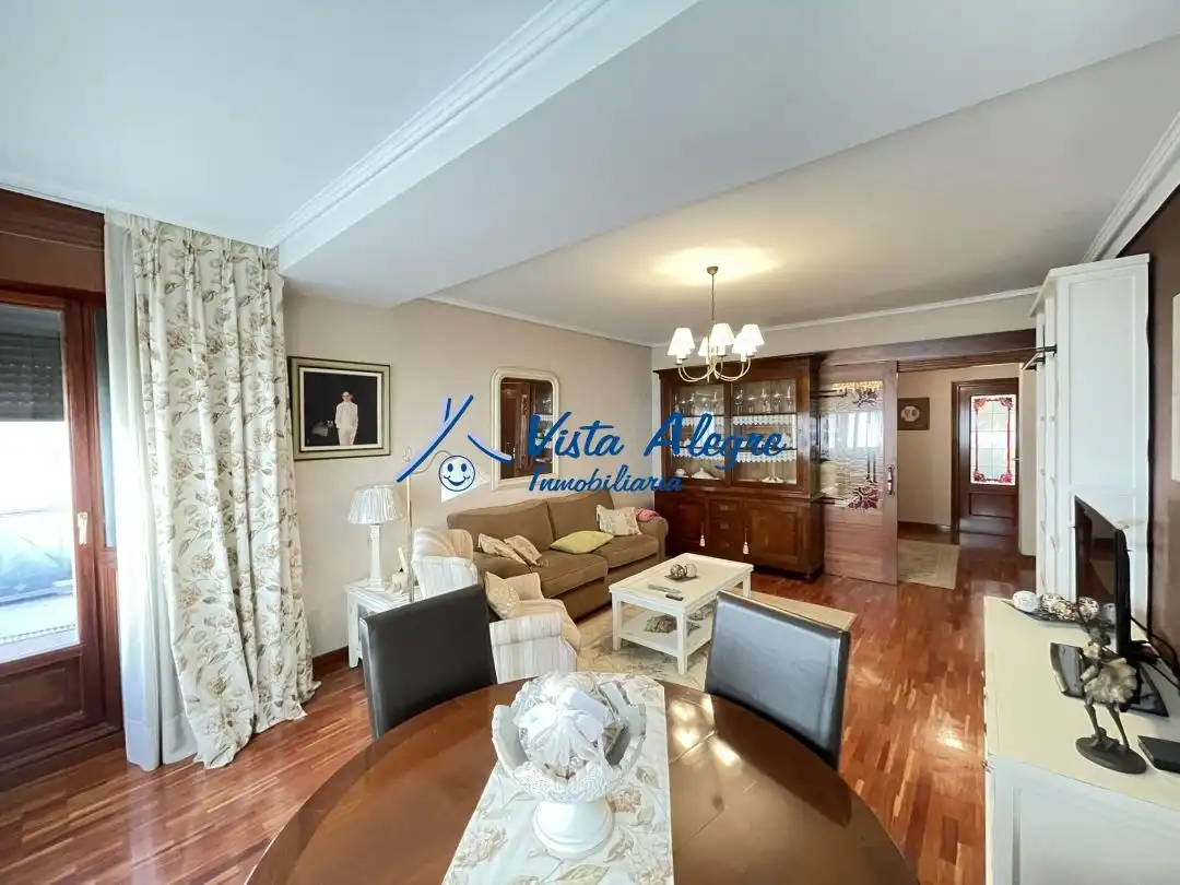 Piso de 109 m² en Haro