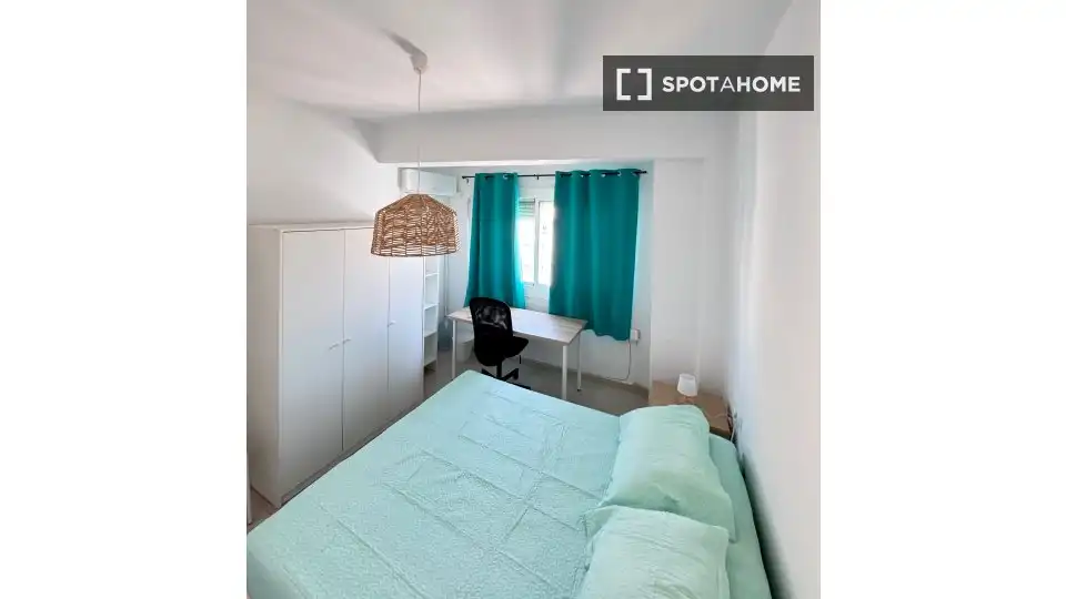 Habitación en alquiler, Almería
