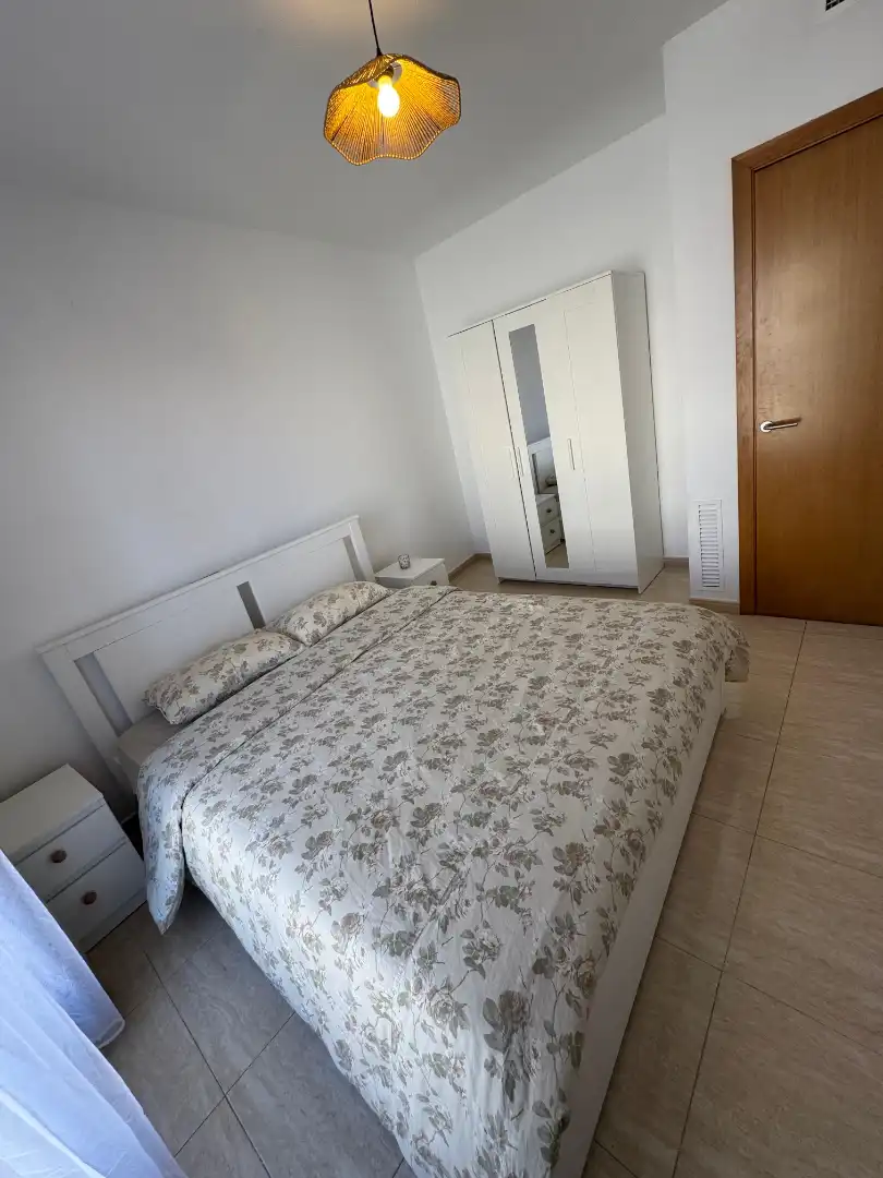 Piso de 78 m² en Vinaròs
