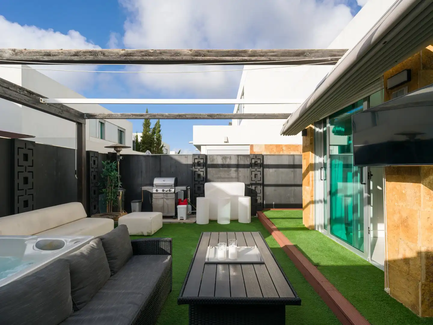 Piso de 220 m² en Las Palmas de Gran Canaria
