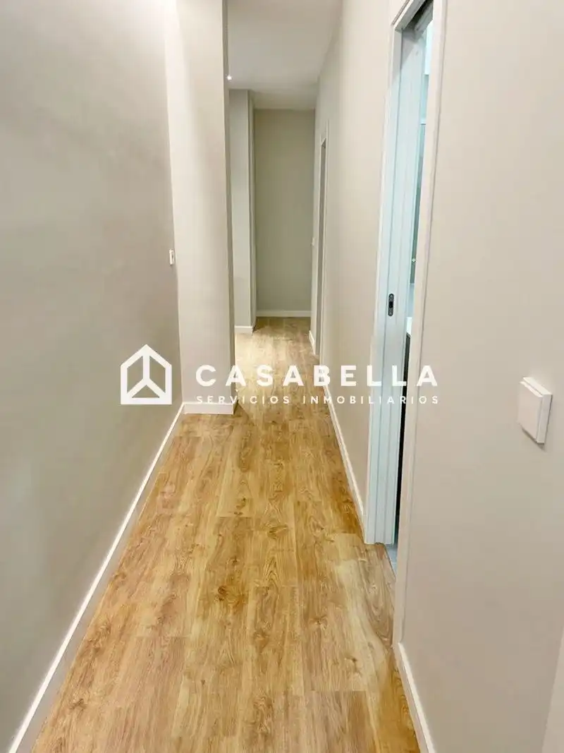 Piso de 99 m² en Valencia