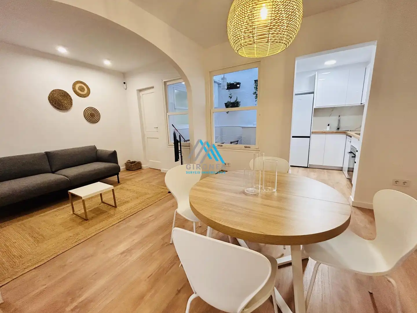Piso de 59 m² en Sant Feliu de Guíxols
