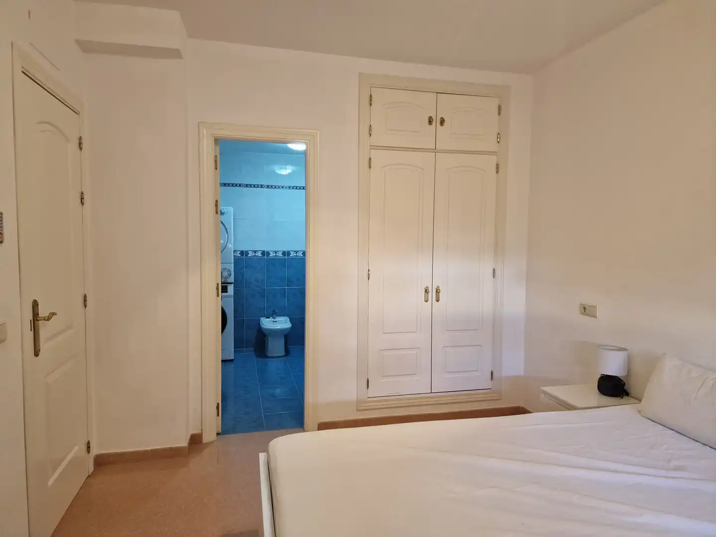 Pis de 60 m² a Manilva