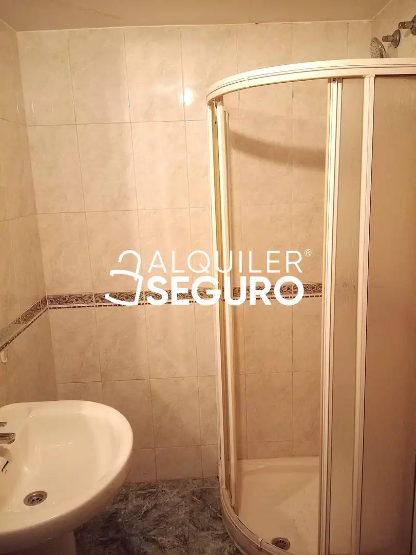Piso de 85 m² en Valladolid