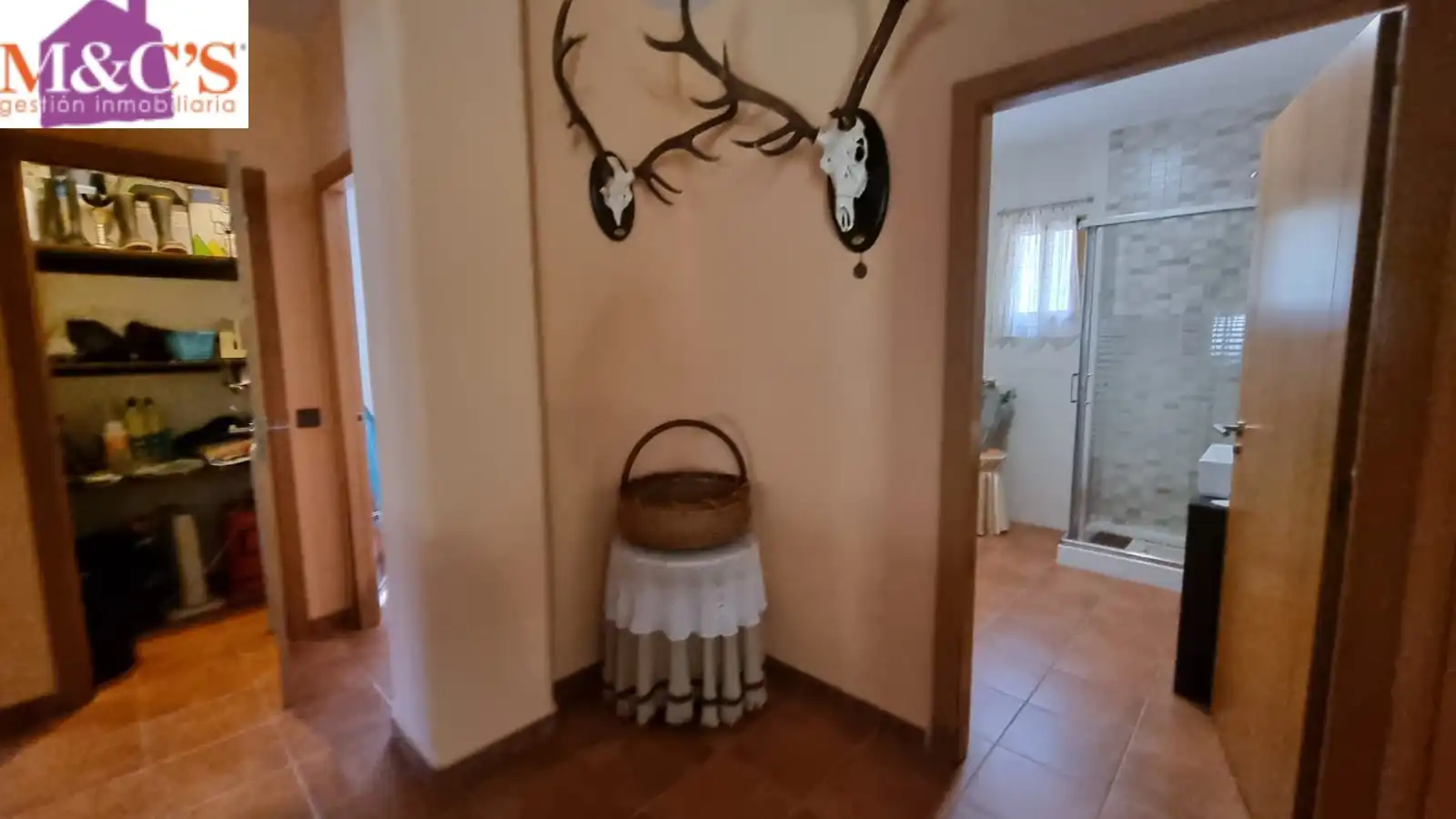 Casa de 140 m² en Fuencaliente